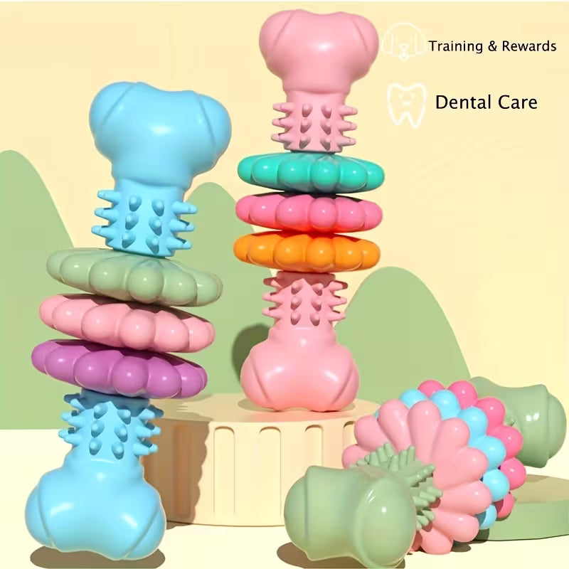 Durable Dog Chew Toy