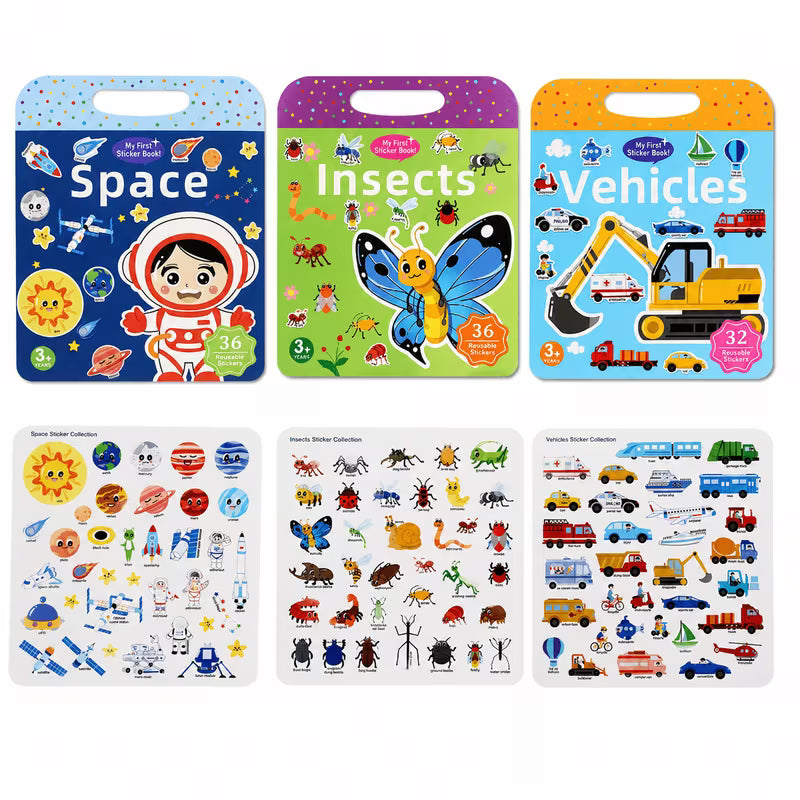 Sypn Sorting & Stacking Toys Suitable for Kids