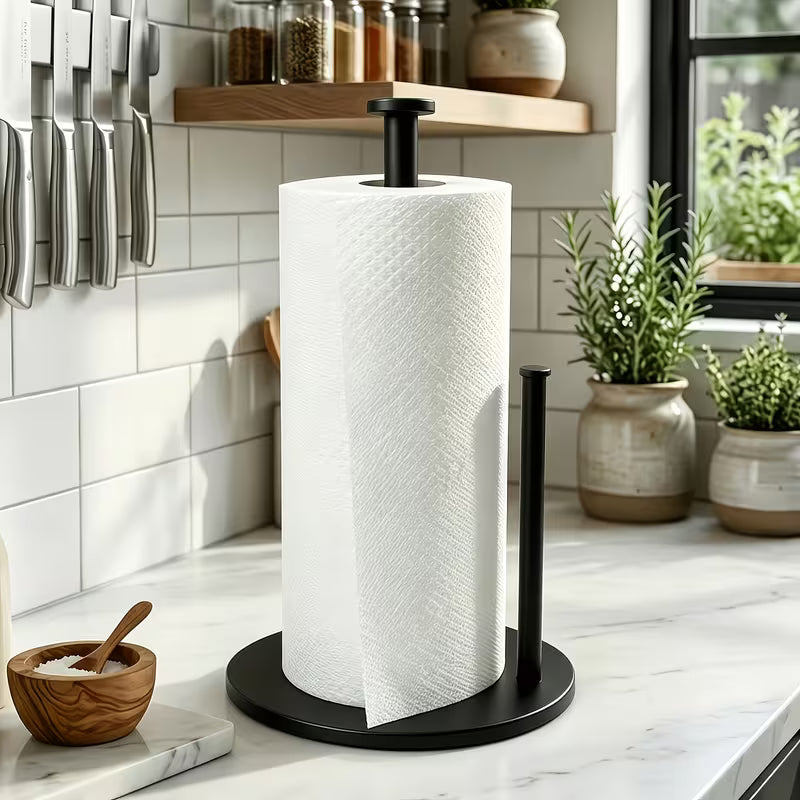 Kitchen Paper Towel Holder