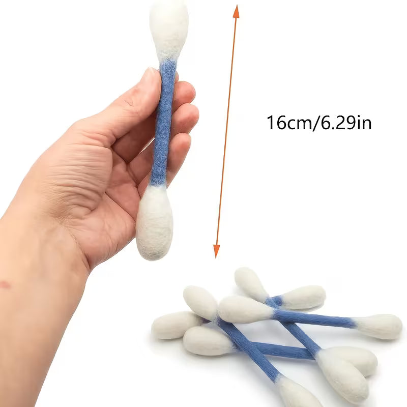 Extra Large Cat Toys, Cute Interactive Cat Sticks Set, Random Color