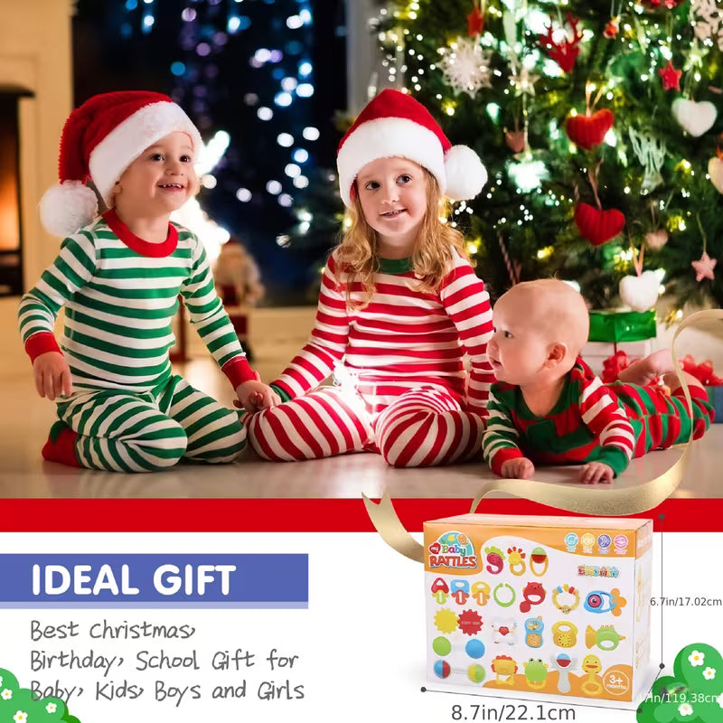 Baby Toy Gifts with Sound