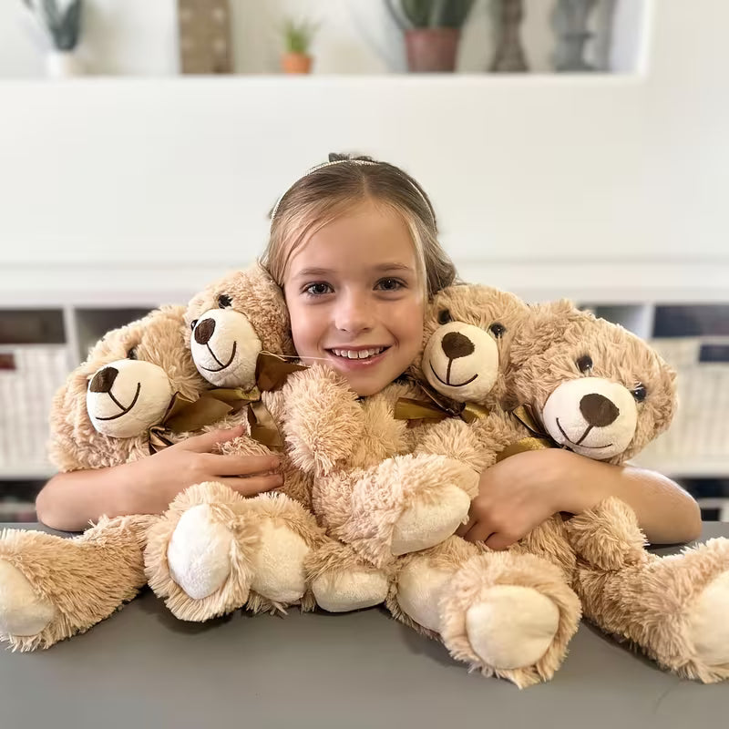 Bulk Teddy Bears Plush
