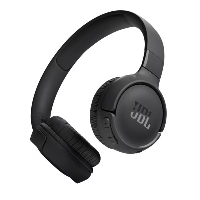 Refurbished JBL Tune 520BT Headphones