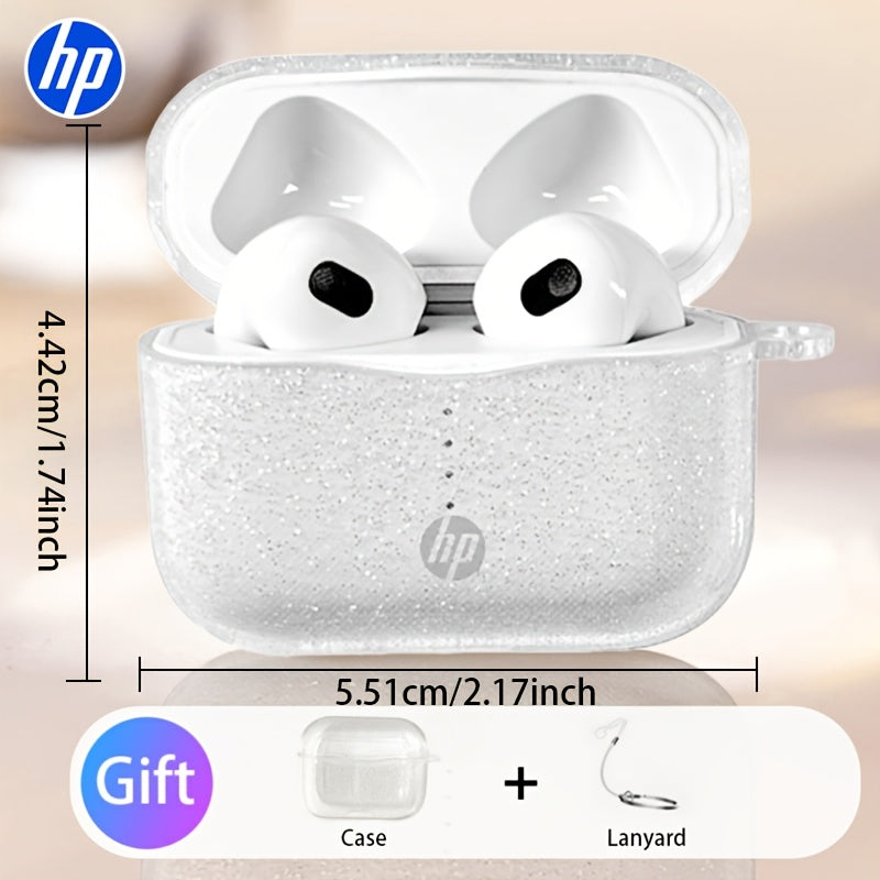 Hp True Wireless Earbuds