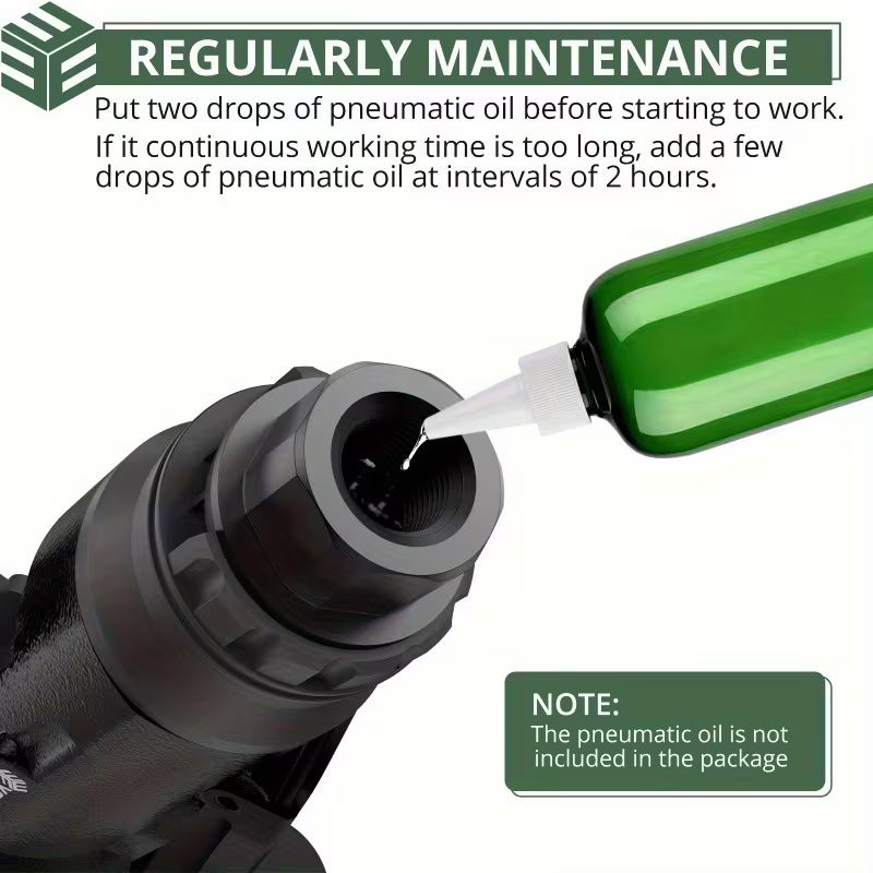 Mini Pneumatic Chamfering Tool, 45 Degree Air Chamfer, Wood