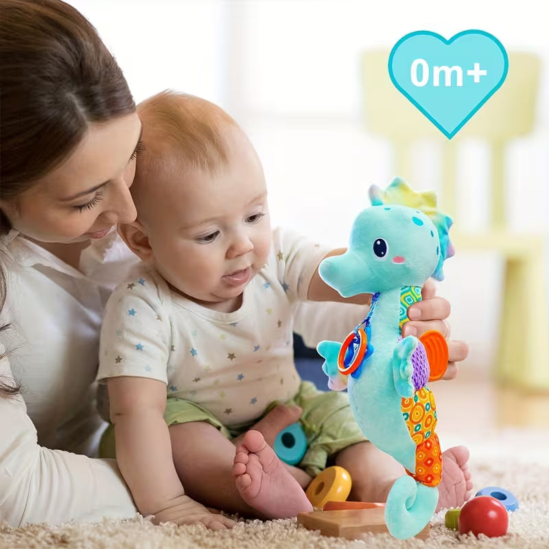 Baby Toys 0-6 Months Paper