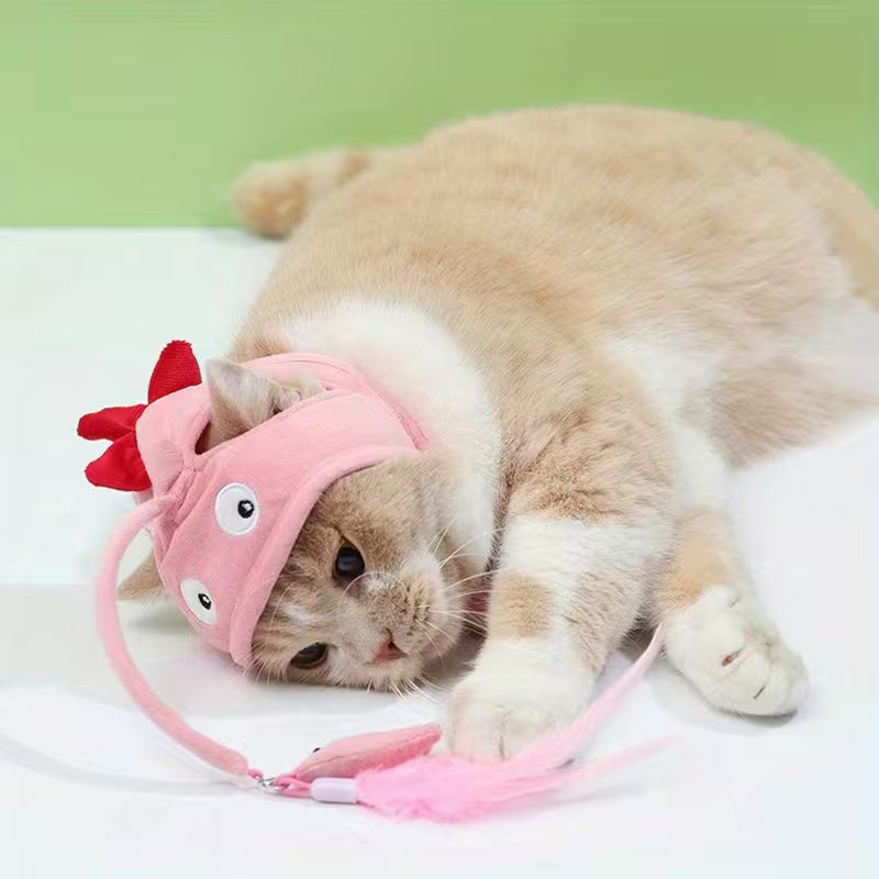 Cat Toy