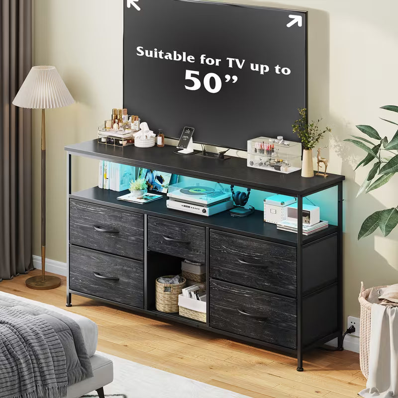 TV Stand Dresser