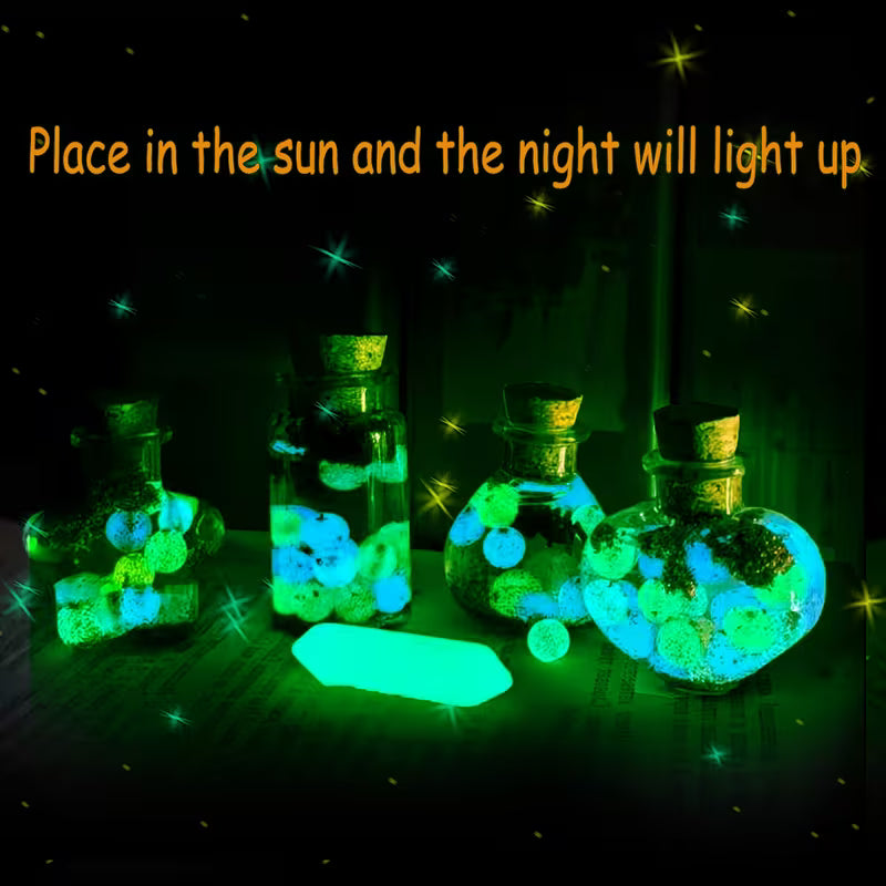 DIY Magic Potion Craft Kit