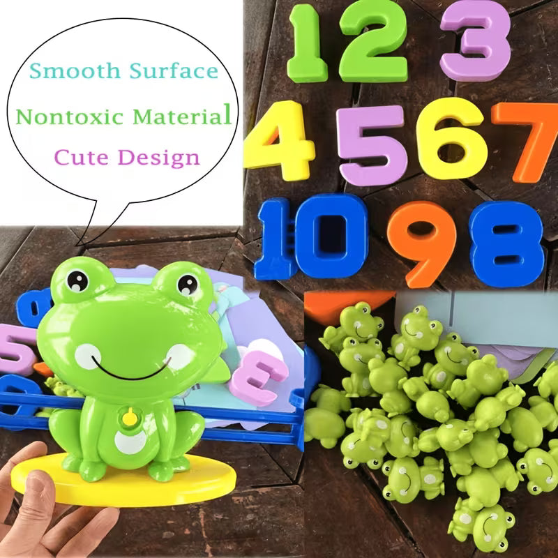 Fun Math Game