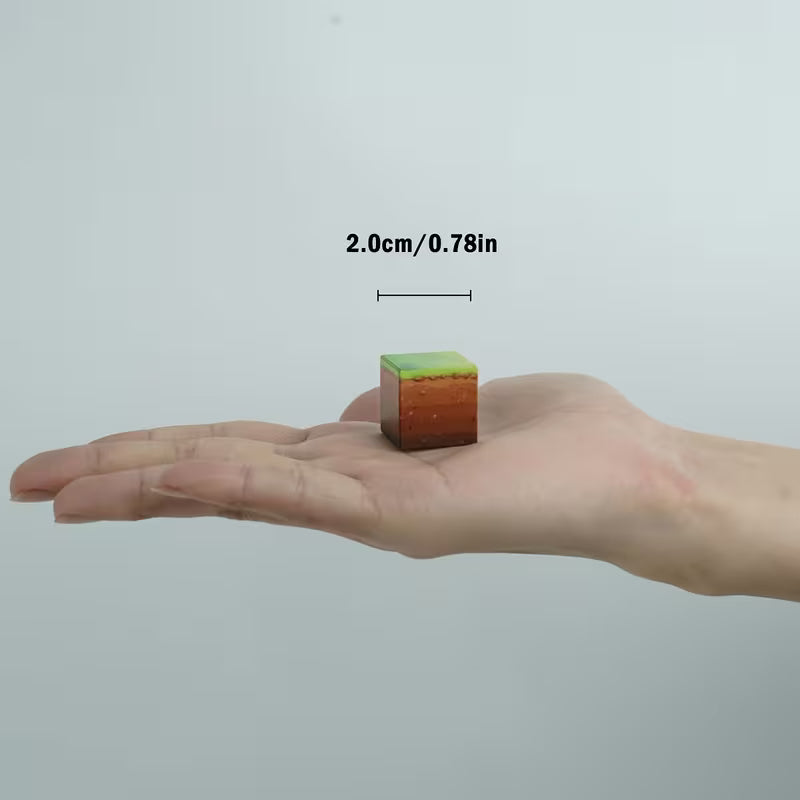 40-Piece Magnetic Tiles