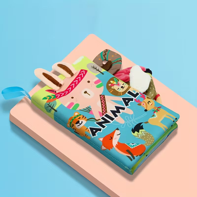 Newborn Sensory Toys