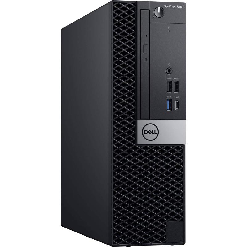 Dell Optiplex 7070 SFF i7-9700 3GHz