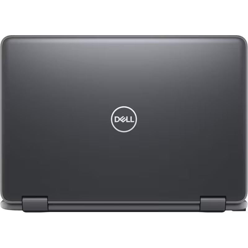 Dell Latitude 3190 Laptop PC 11.6 inch Intel Pentium Silver, Silver