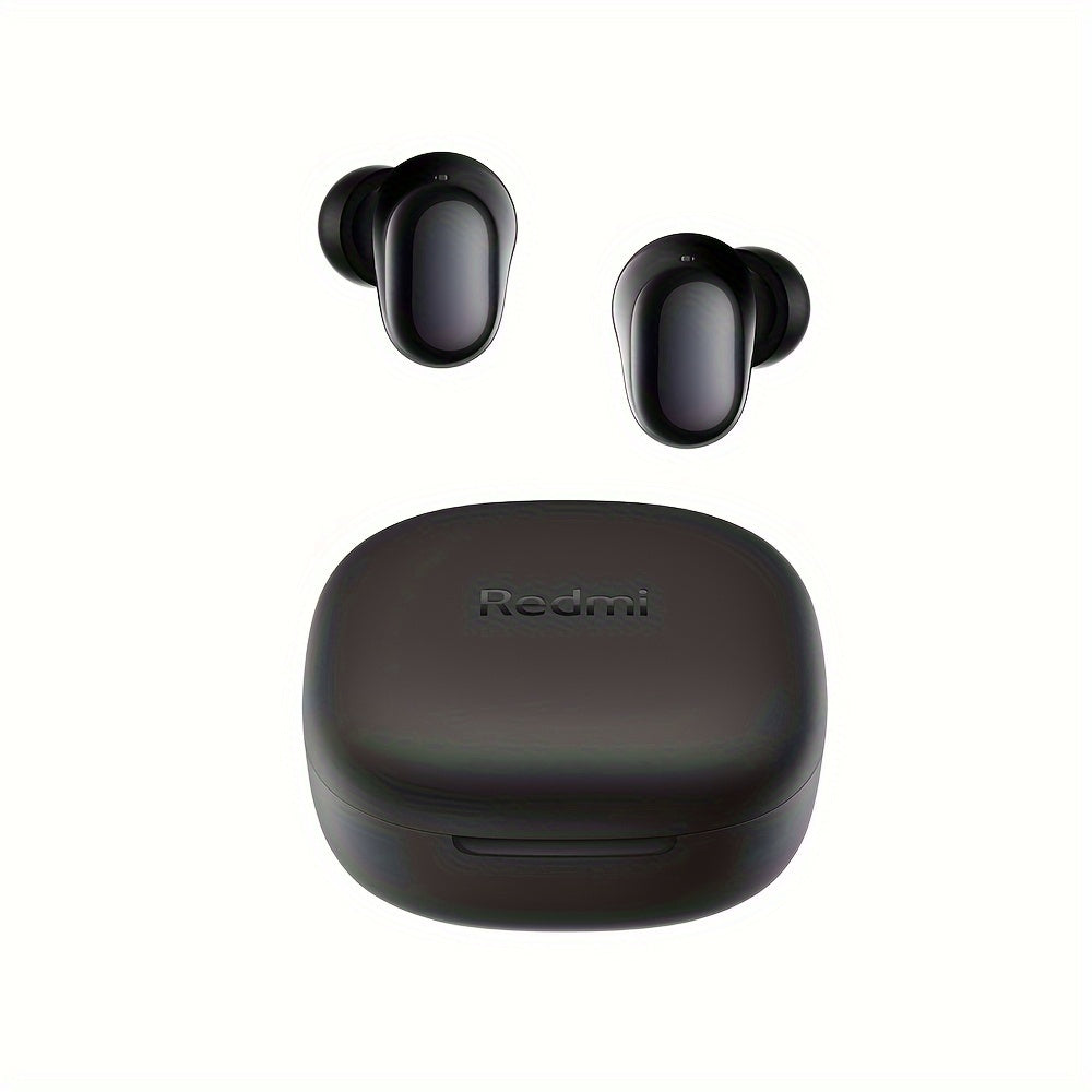 Xiaomi Redmi Buds 6 Play (No Charging Cable Provided) Wireless