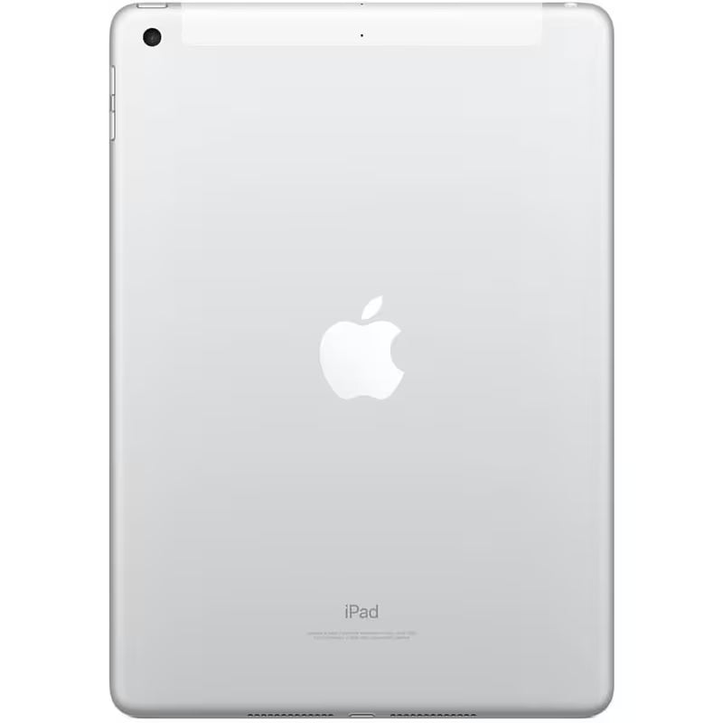 Apple iPad 6th Generation Fair Condition (Certified Refurbished)