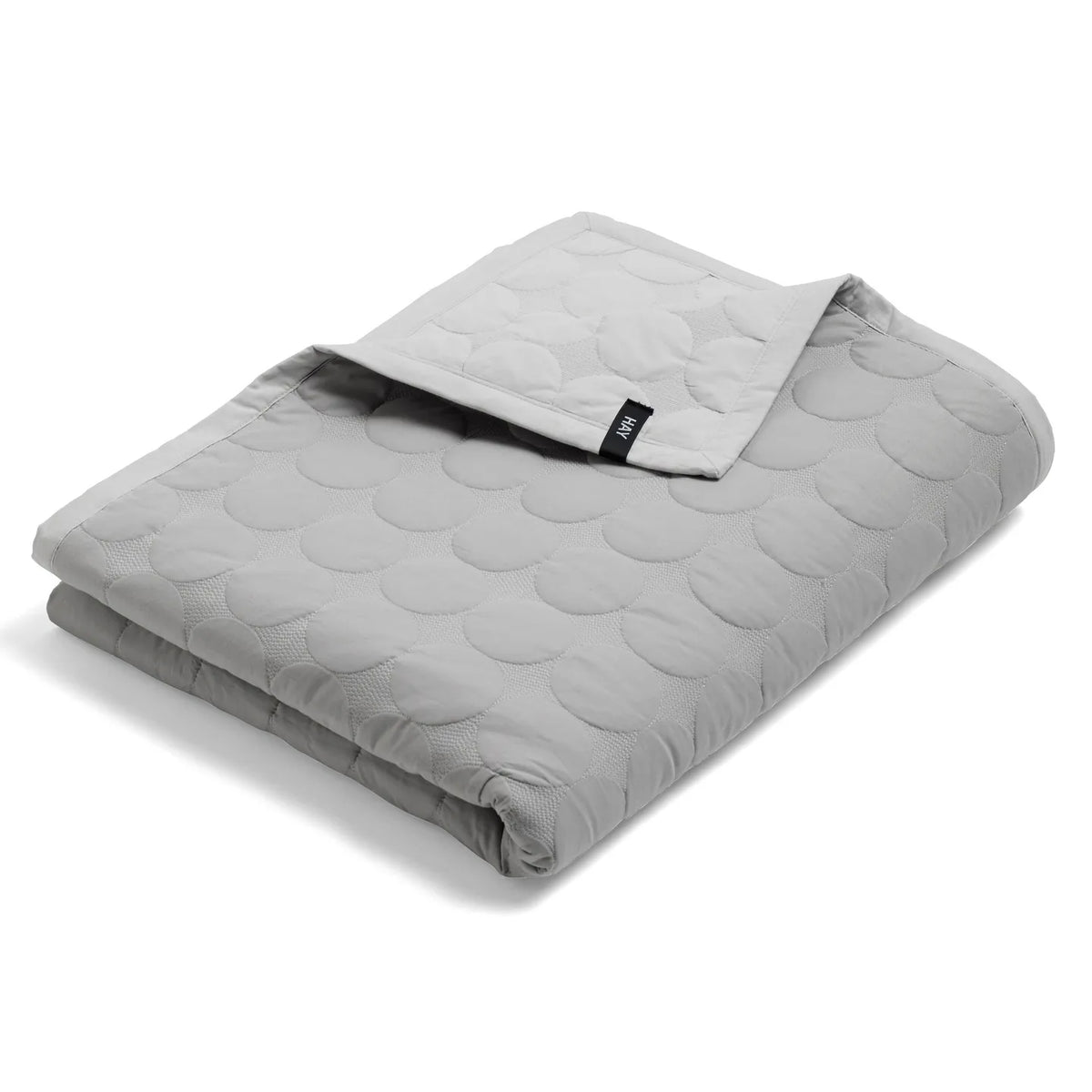 HAY Mega Dot Bedspread, 260x260cm