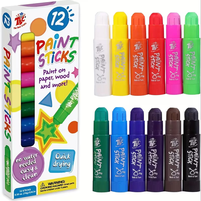 Washable Paint
