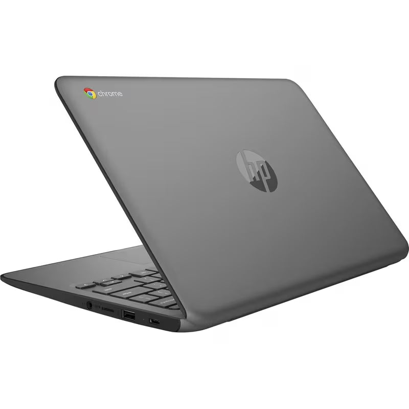 Refurbished HP Chromebook 11 G6 Ee 11.6" Chromebook Intel Celeron
