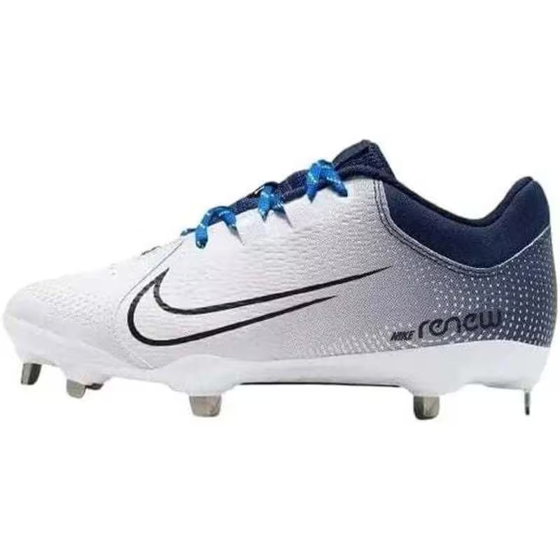 Nike Hyperdiamond 4 Pro Women's Softball Cleats Metal Spikes