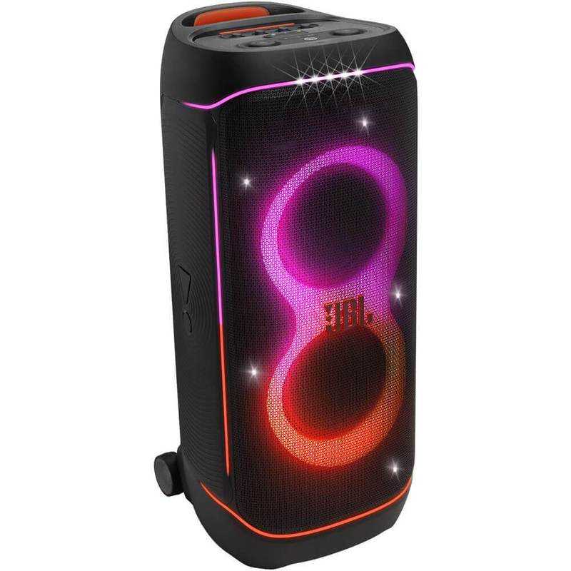 JBL PARTYBOX720 PartyBox 720 Portable Bluetooth Speaker