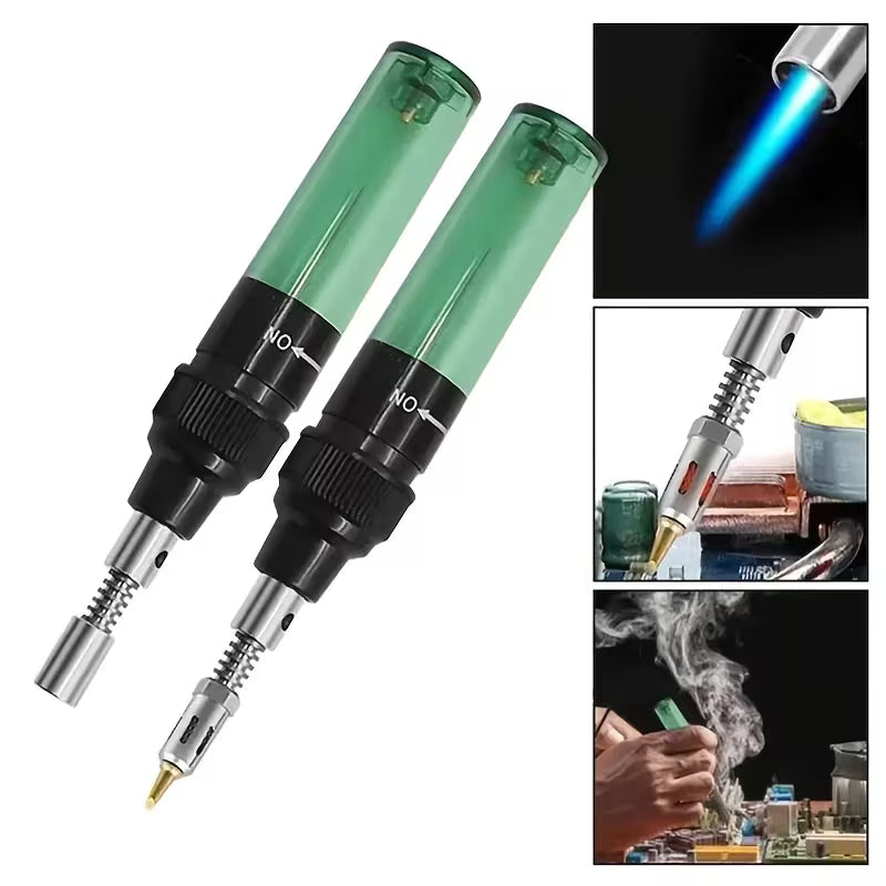 Portable Soldering Kit