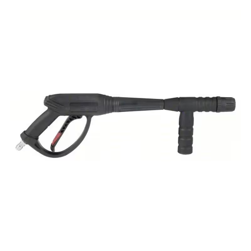 pray Gun - QC - 4500 PSI