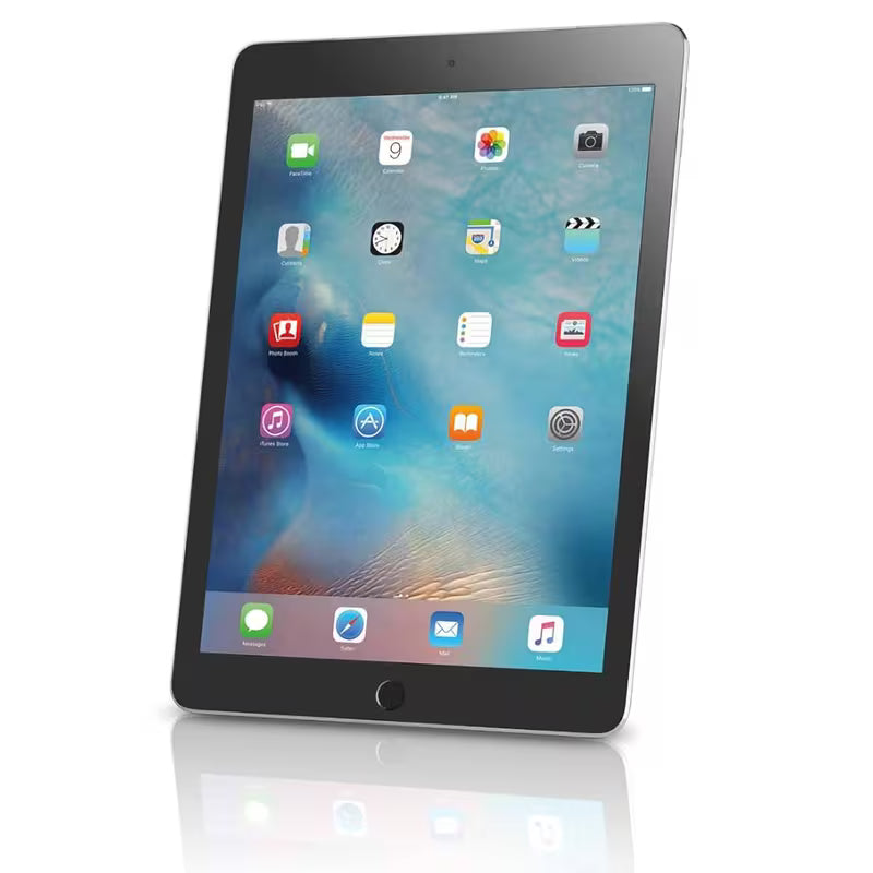 Apple iPad Pro (2015) 12.9" 128GB Space Gray (WiFi +, Gray