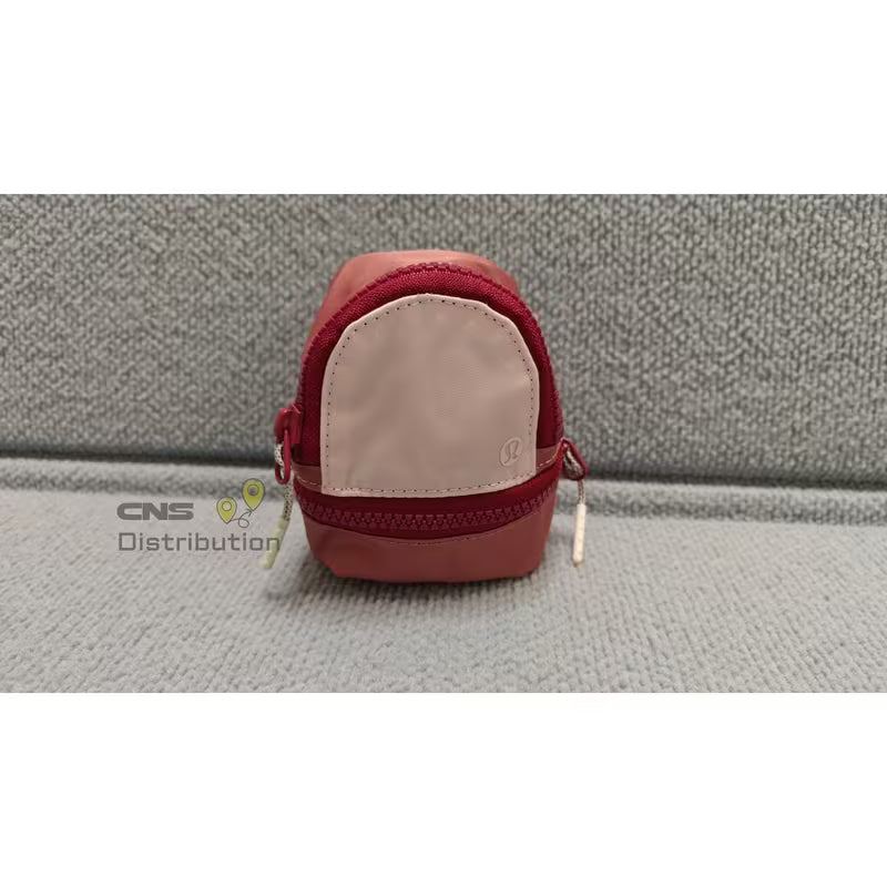 Lululemon City Adventure backpack Nano