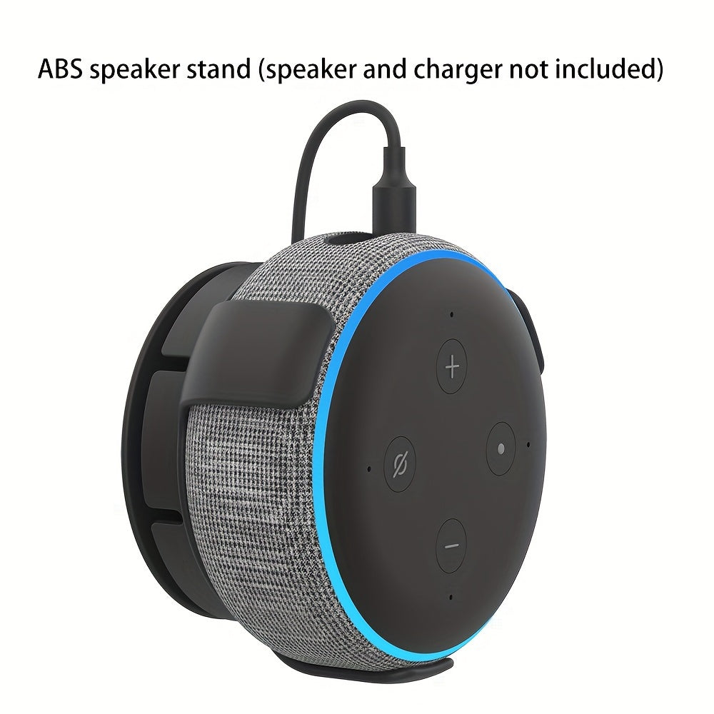 Wall Mount for Echo Dot 3rd, 4th, 5th Generation Speakers