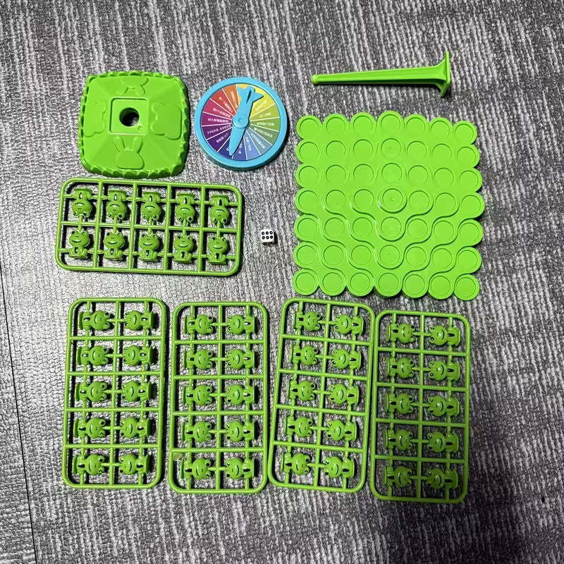 Balance Tree Board Game – A Fun and Educational Puzzle