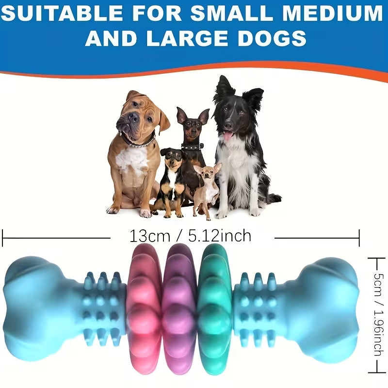 Durable Dog Chew Toy