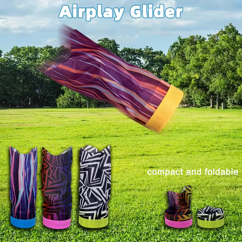 Airplay Glider Outdoor Sports Glider
