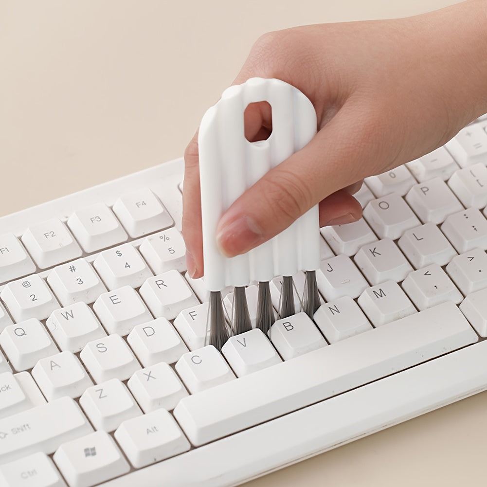 Keyboard Cleaning Kit, Soft Brush Set