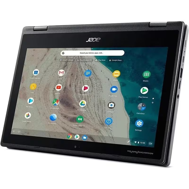Refurbished Acer Chromebook R752T, 11.6" Touch Screen, 2 n 1