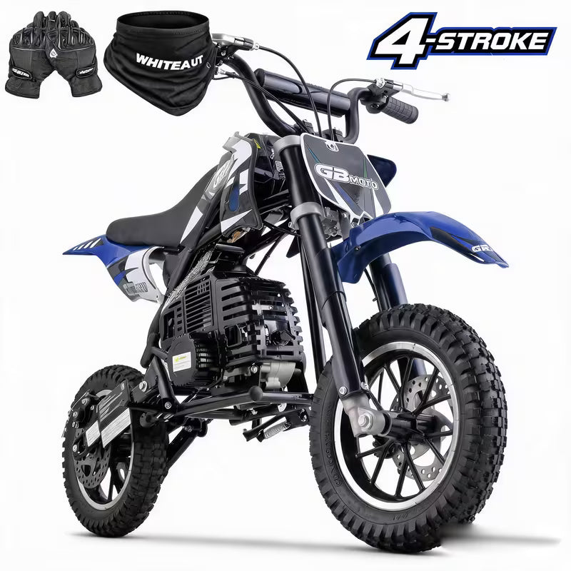 Mini Off-road Bike