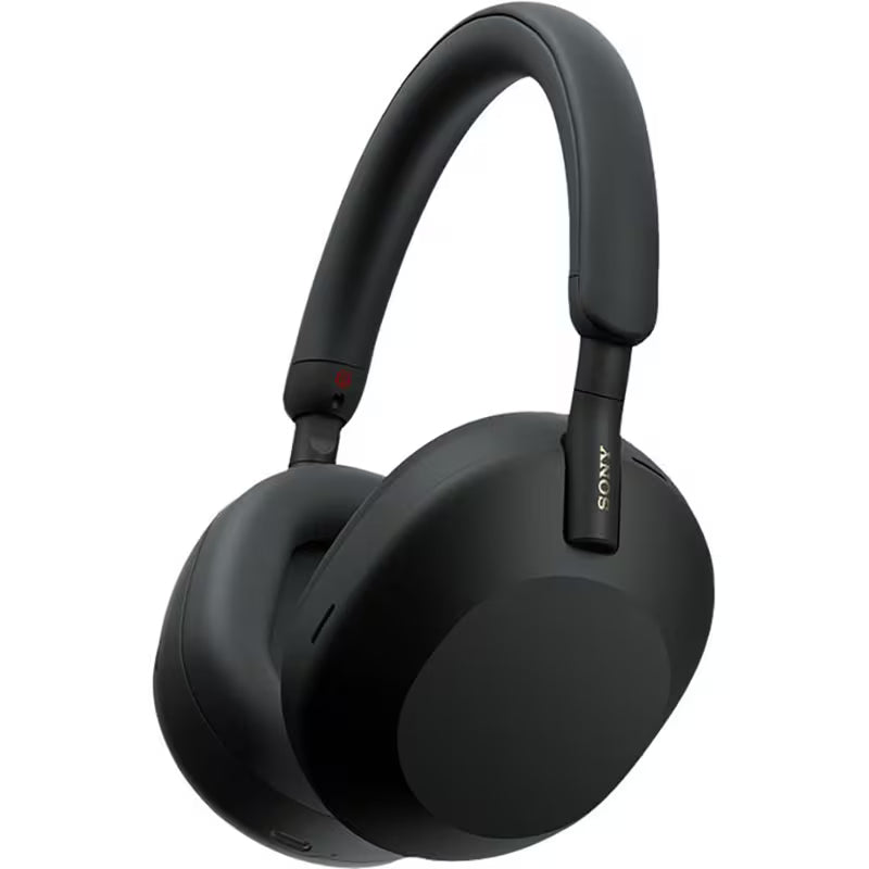 Refurbished Sony WH-1000XM5 Noise Cancelling Over Ear Headphones