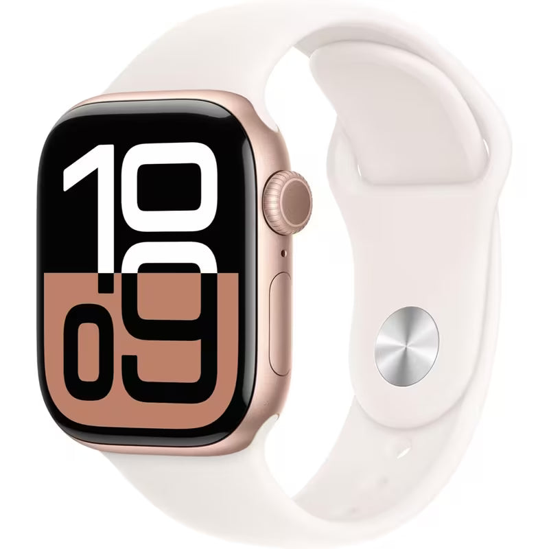 Apple Watch 10 [GPS + Cellular, 42/46mm] - All Colors