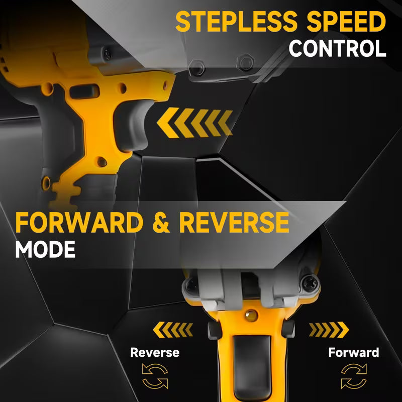 Cordless Metal Shear for Dewalt 20V Max Battery