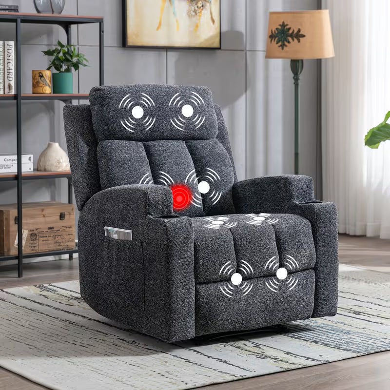 Manual Recliner Chair