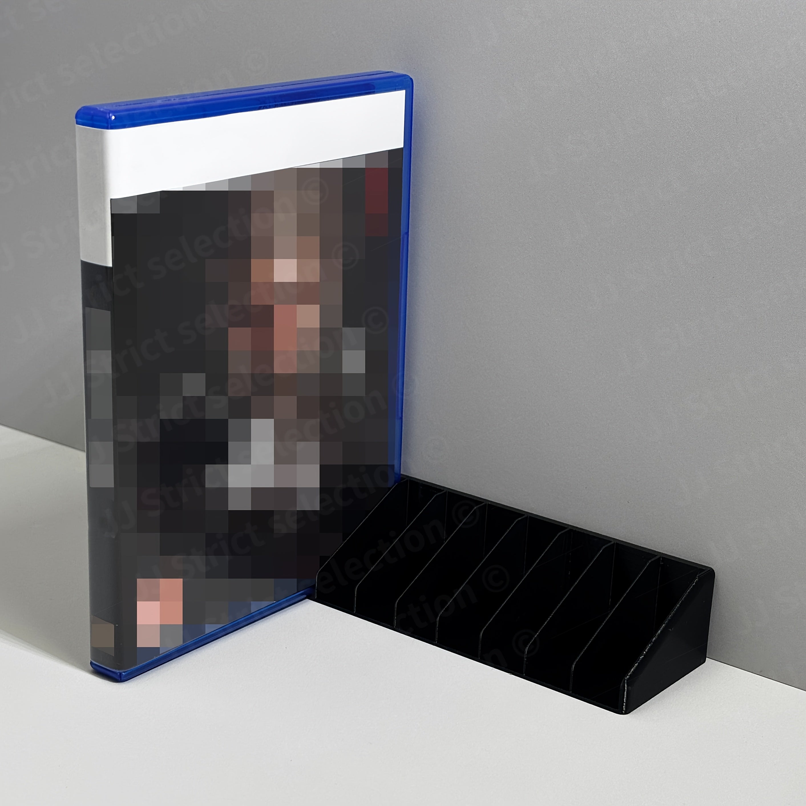 Suitable for Ps5/Ps4/Ps3 And Ps5 Pro Game Cards, Game Disc Set