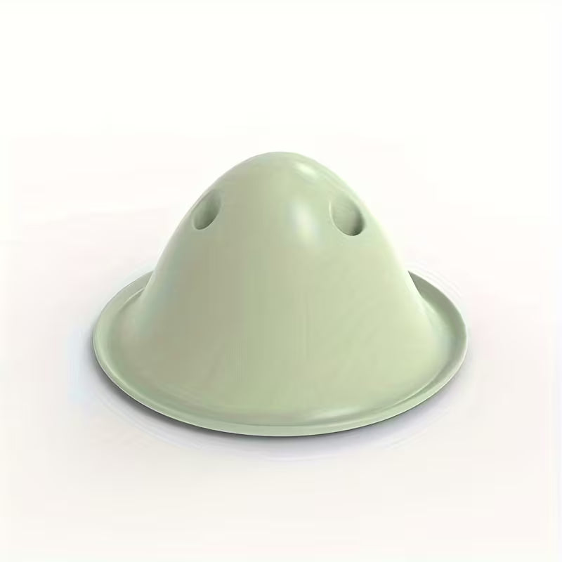 Dog Interactive Leak-Proof Food Slider Toy, Puzzle Passing