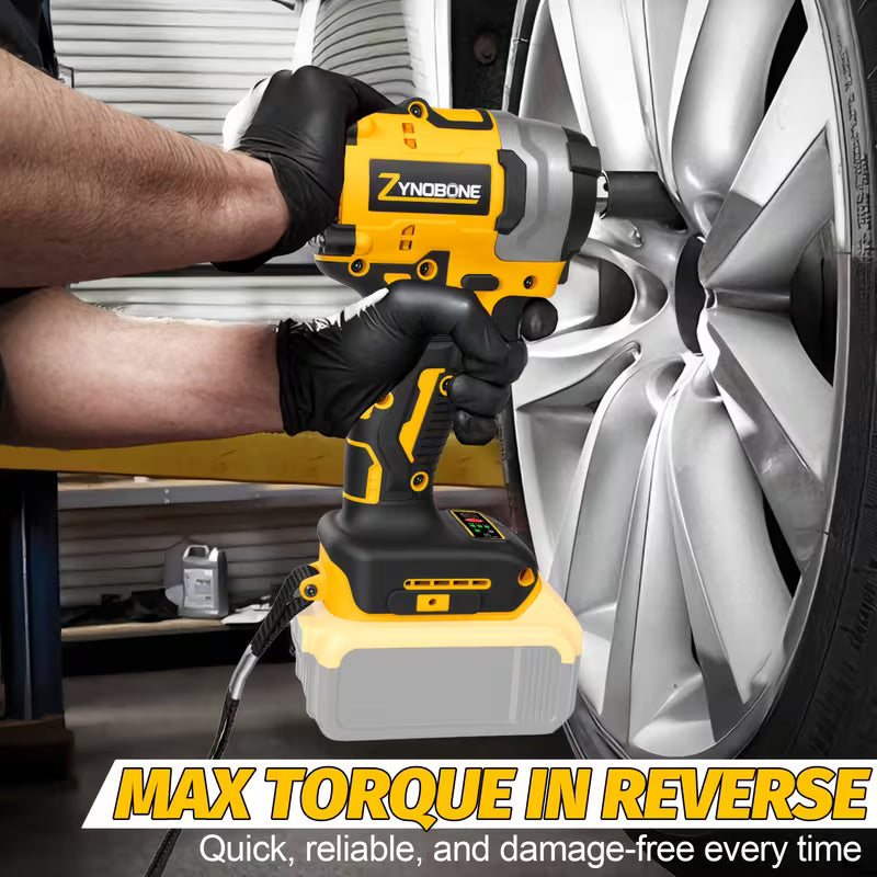 1/2 Impact Wrench