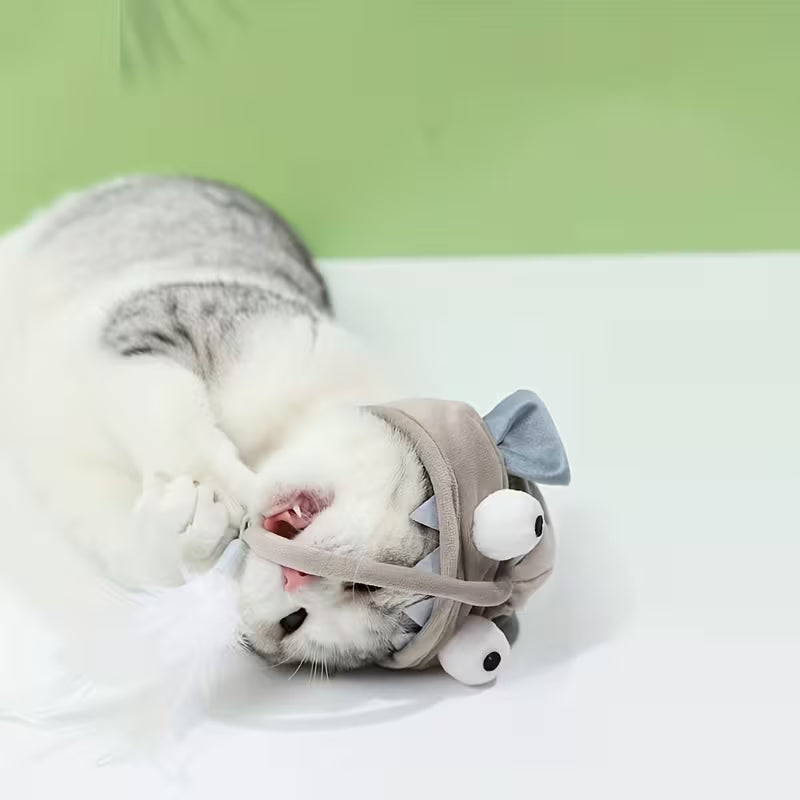 Cat Toy