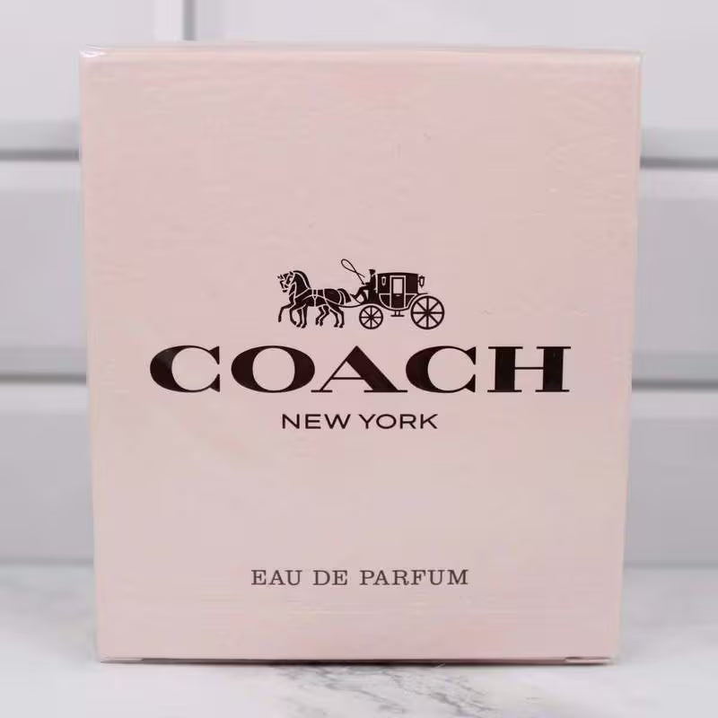 Coach New York by Coach Eau De Parfum spray for Women 1.0 Fl.oz./30 mL
