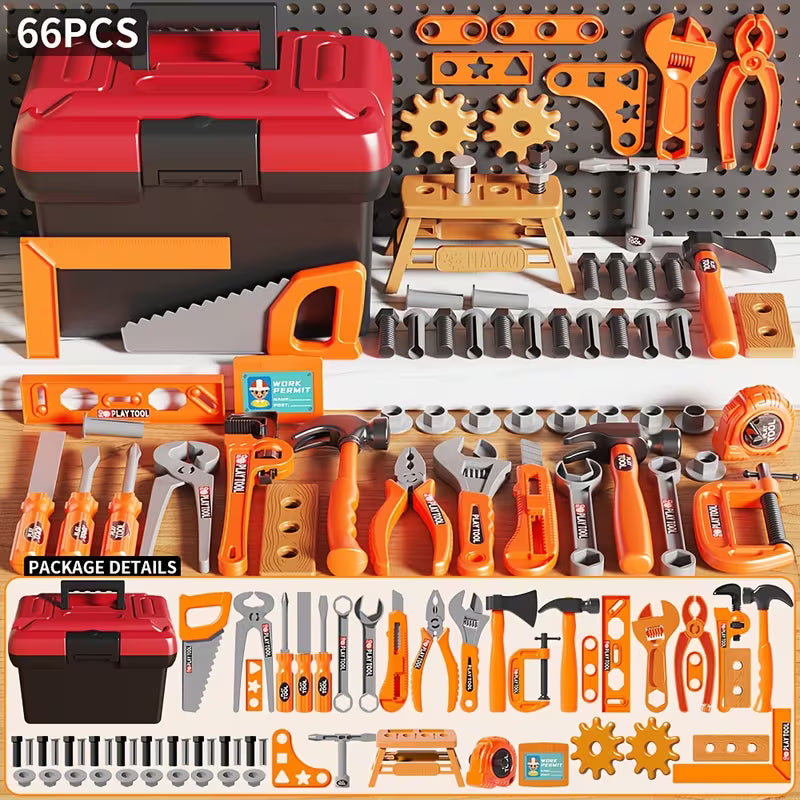 43-Piece/44-Piece/55-Piece/56-Piece/65-Piece/66-Piece Educational