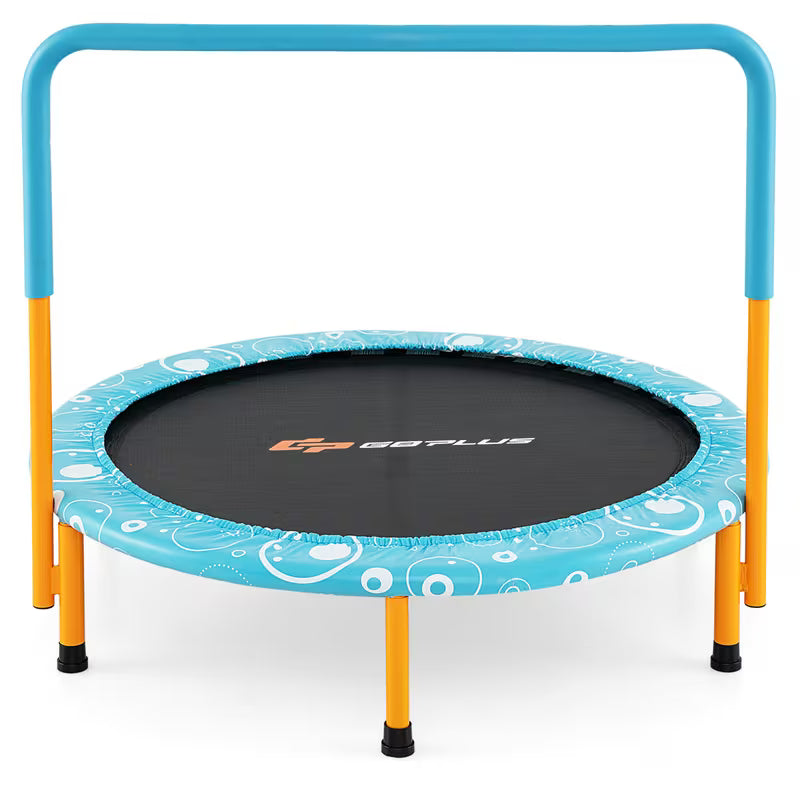COSTWAY 36" Kids Trampoline
