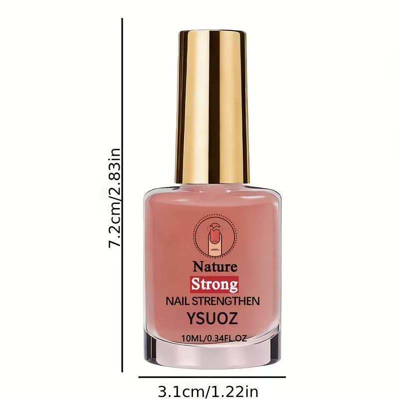 Creamy Peach Strengthening Oil - Continuous Shine, Quick