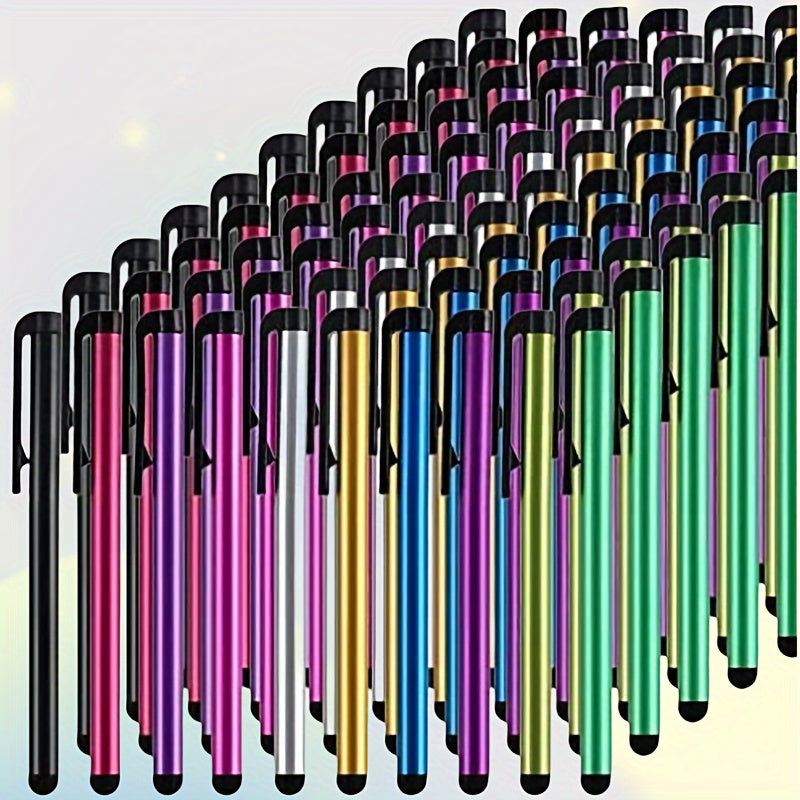 Stylus Pen Set, Random Color