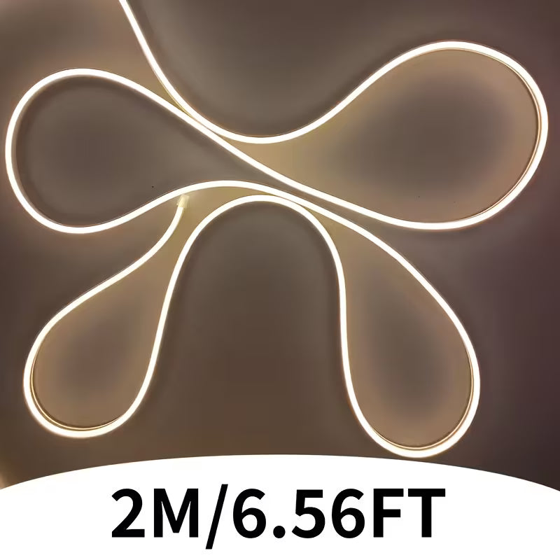 1pc, USB Powered LED Flexible Neon Light Strip